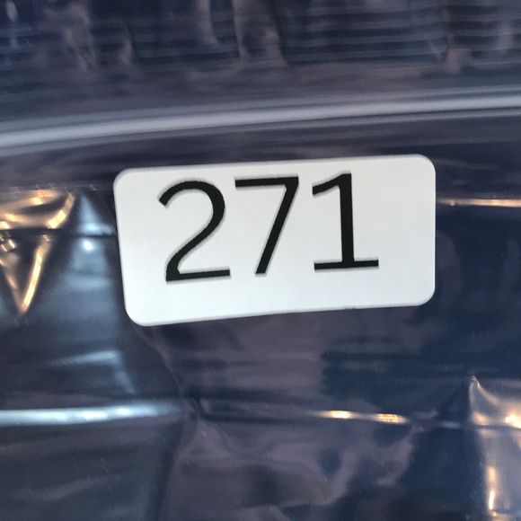 Nike Air Jordan Dub Zero Black/Gray Basketball Shoes 311047-004 Youth Size 4Y - Picture 12 of 12